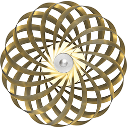 Tom Rossau TR5 Gold Vægarmatur ∅ 60cm
