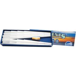 Elements Ultra Thin Pre-Rolled Cones King Size 40 Per Pack