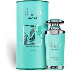 Lattafa Mayar Natural Intense EdP 100ml