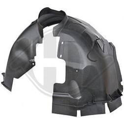 Diederichs Hjulhuset Vänster Ford Focus 3 1418009
