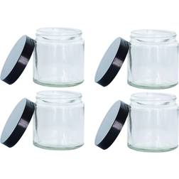 Comandante Bean Tarro de Café 4pcs