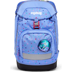 Ergobag School Backpack - AdoraBearl