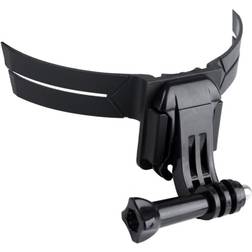 GoPro Helmet Mount with J-Hook for GoPro