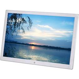 YyDDs Digital Photo Frame 17 Inch