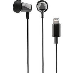 Exibel In-Ear Høretelefoner Med Mikrofon