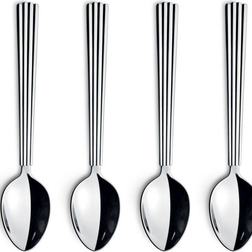 Georg Jensen Bernadotte Cucharilla de té 13.4cm 4pcs