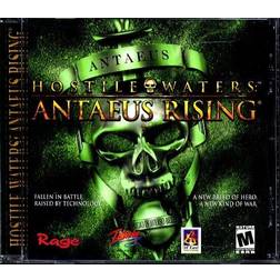 Hostile Waters: Antaeus Rising (PC)