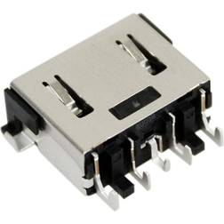 Mains Power Charging Socket DC Jack for Lenovo Ideapad