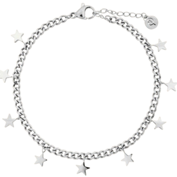 Edblad Sirius Chain Bracelet - Silver