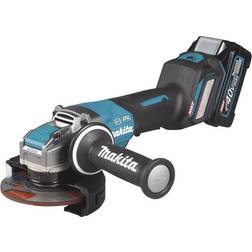 Makita GA044GM201 (2x4.0Ah)