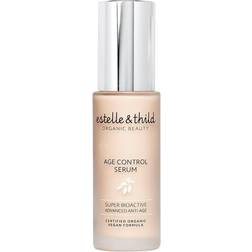 Estelle & Thild Super Bioactive Age Control Serum 30ml