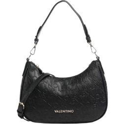 Valentino Bags Relax Shoulder Bag - Black