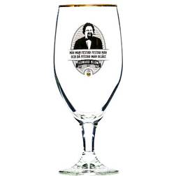 Edward Blom Collection No: 1 Ölglas 40cl