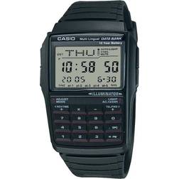 Casio Data Bank (DBC-32-1ADF)