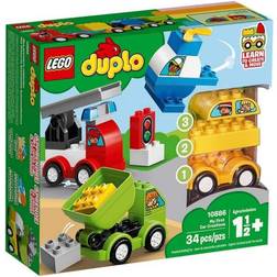 LEGO Duplo My First Car Creations 10886