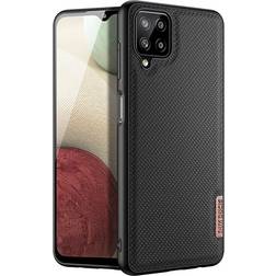 Dux ducis Fino Series Case for Galaxy A12/A12s/M12