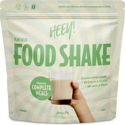 Heey! HEEY Food Shake, Äppelpaj, 1,4
