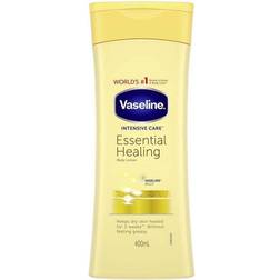 Vaseline Intensive Care Essential Healing Lotion 400ml