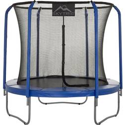 Machrus Skytric Trampoline 244cm + Safety Net