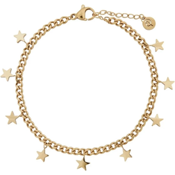 Edblad Sirius Chain Bracelet - Gold