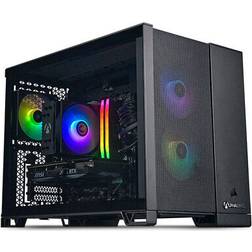 AlphaSync gaming pc amd ryzen 5