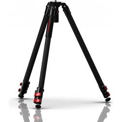 Ifootage Gazelle TC9 Carbon Fibre 3-Section Camera Tripod with Fast Bowl IF-TC9