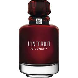 Givenchy L&#39;INTERDIT Rouge eau de parfum spray 125ml