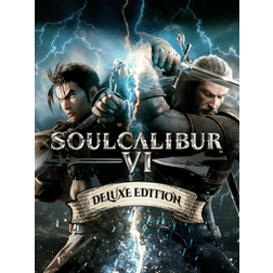 Soulcalibur VI: Deluxe Edition (PC)