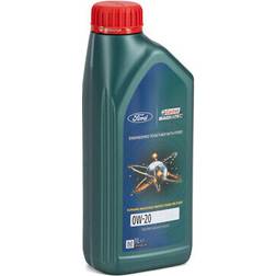 Ford Castrol Magnatec 0W 20 1L Motorolja 1L