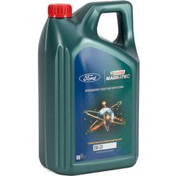 Ford original castrol magnatec 0w20 wss-m2c954-a1 15f704 Motoröl 5L