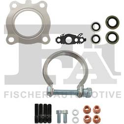 FA1 KT130250 Monteringsats, Turbo FORD: