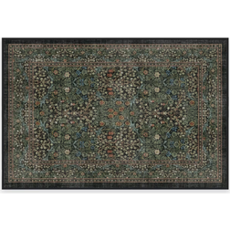 Morris & Co Blackthorn Green 24x36"