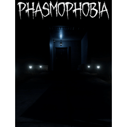 Phasmophobia (PC)