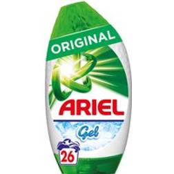 Ariel Washing Liquid, 26 Washes