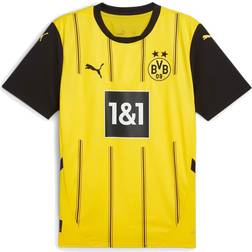 Puma Men Borussia Dortmund 24/25 Home Jersey