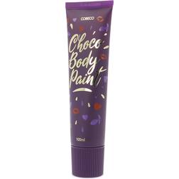 Cobeco Pharma Pintura Corporal de Chocolate 100 ml Marrón