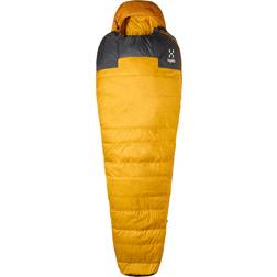 Haglöfs Nordic Expedition Down 2 Desert Yellow 170L