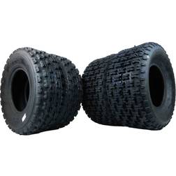 MASSFX Sport ATV 21x7-10 43M, 2 Tires