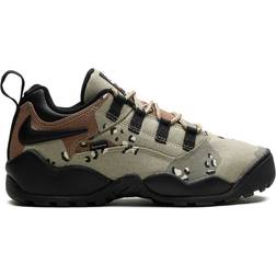 Nike Supreme X Darwin Low SB M - Khaki/Archaeo Brown/Black