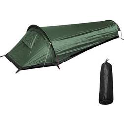MTP Products Leichtes Schlafzelt Person Armee Grün