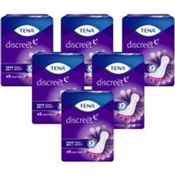 TENA Lady Maxi Night Incontinence Pads