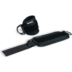 MM Sports Ankle Straps
