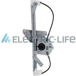 ELECTRIC LIFE Rudehejs ZR CT725 R Elektrisk Elektromotor