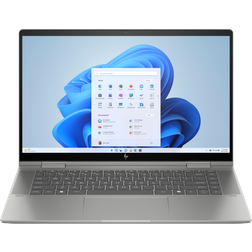 HP envy laptop computer core ultra