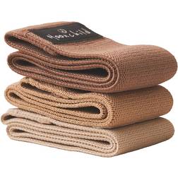 Moonchild Yoga Elastic Bands Multi Patterned