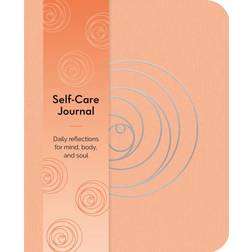 Self-Care Journal (Häftad, 2024)