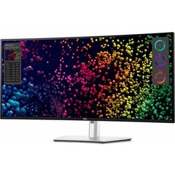Dell UltraSharp U4025QW LED Skärm 40"