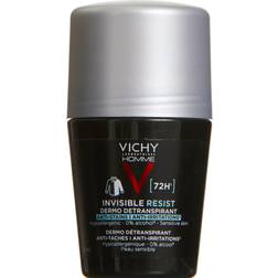 Vichy Deo 72H Invisible Roll-On 72H 50 ml 50ml