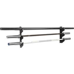 Cap Barbell Horizontal 3 Wall Rack