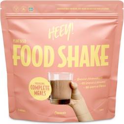 Heey! HEEY Food Shake, Choklad, 1,4